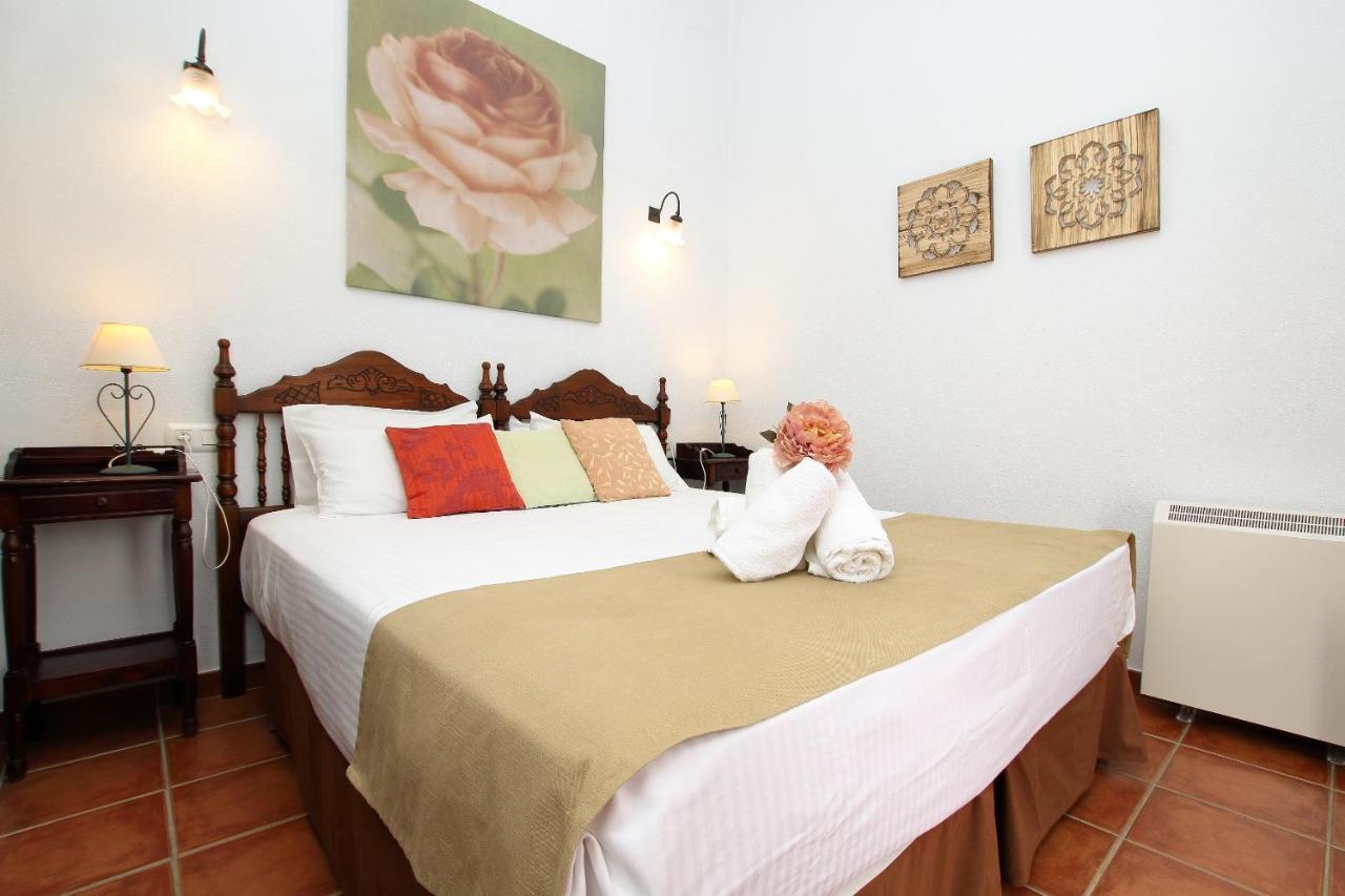 Casitas De La Sierra Villa Montejaque Exteriör bild