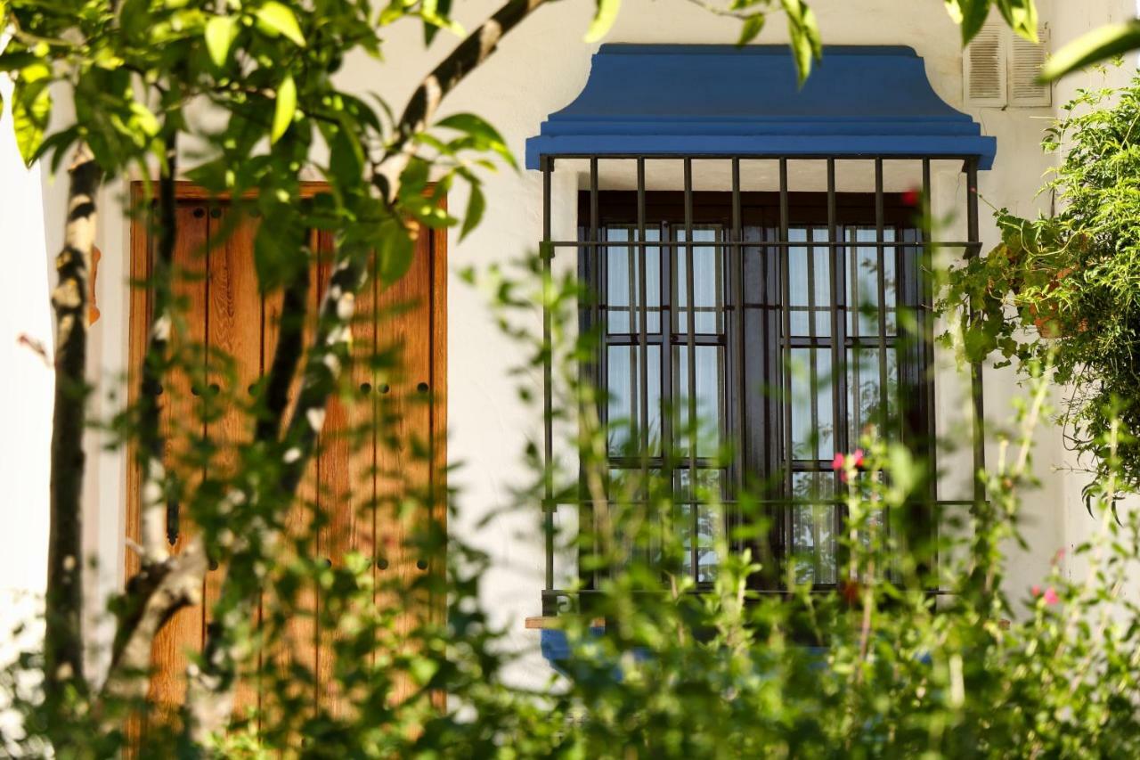 Casitas De La Sierra Villa Montejaque Exteriör bild