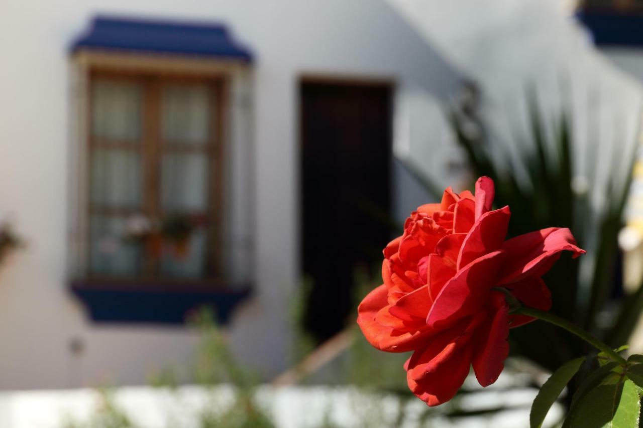 Casitas De La Sierra Villa Montejaque Exteriör bild